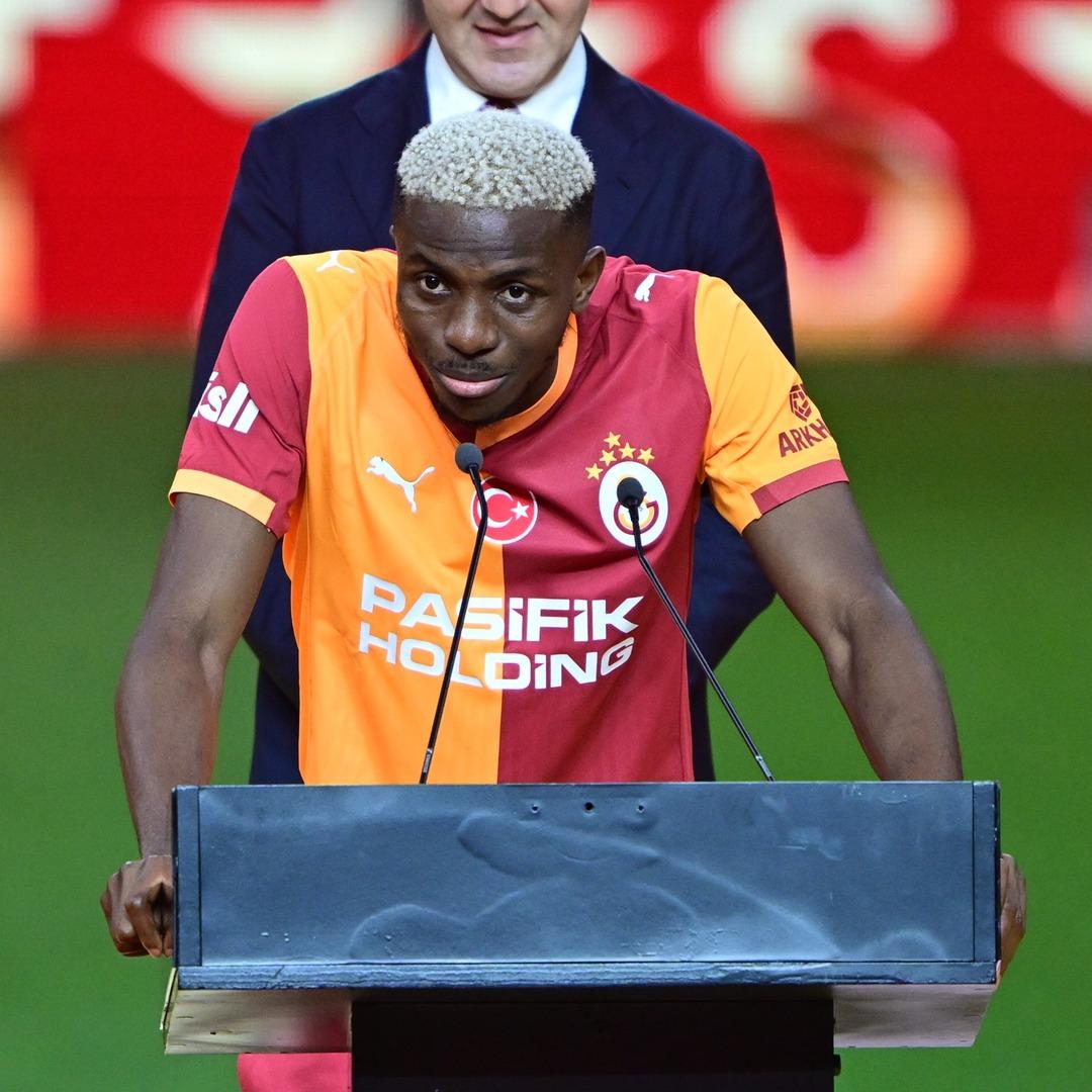 Okan Buruk, sezonun ilk maçı öncesi takımdaki ayrılığı açıkladı! "Bizimle olmayacak" 2