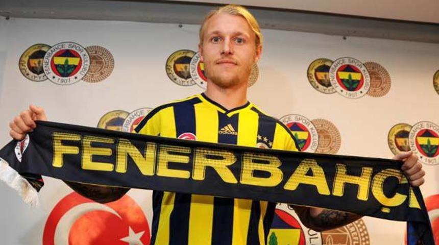 Kjaer'den Lille ve Fenerbah&ccedil;e kıyaslaması