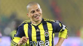 Tuncay Şanlı'dan Alex müjdesi