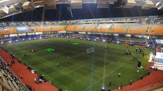 Başakşehir’den Vodafone Arena’ya