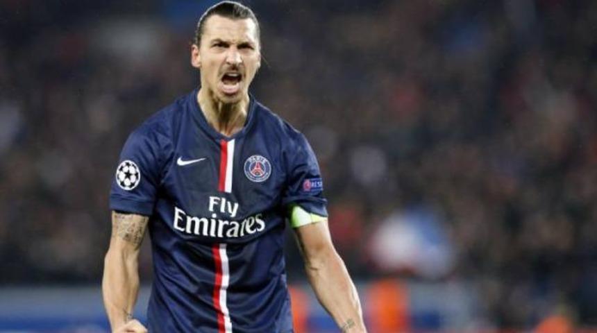 Fenerbah&ccedil;e Ibrahimovic'i a&ccedil;ıkladı!