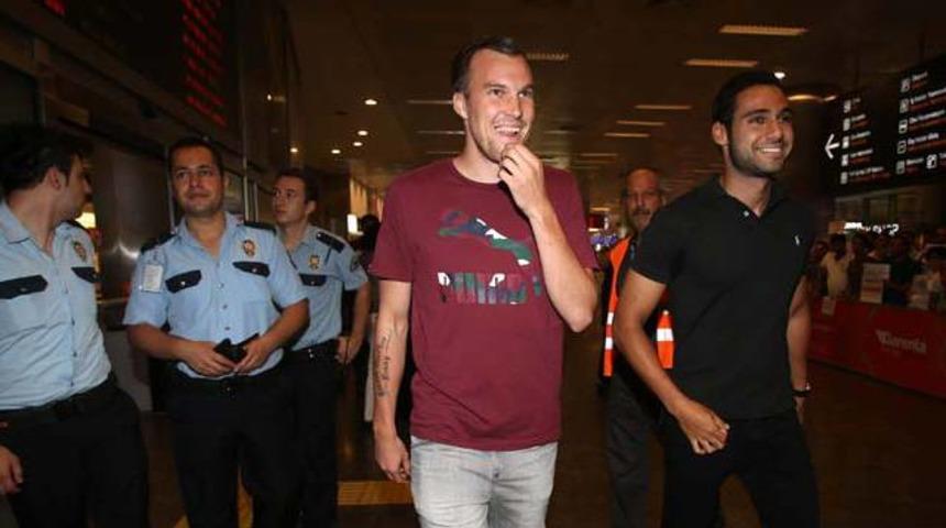 Alman basını skandalı b&ouml;yle g&ouml;rd&uuml;