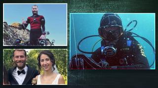 Sapanca Gölü'nü temizlemek için dalmıştı, acı haber geldi... Genç dalgıç hayatını kaybetti