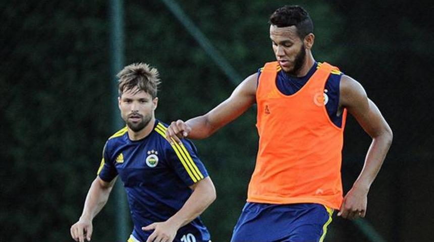 Josef de Souza isyan etti!