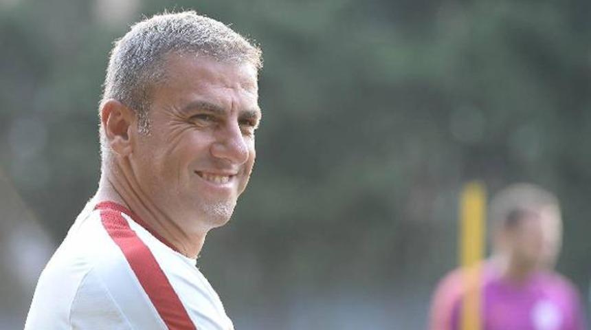 Hamza Hamzaoğlu'ndan Grosskreutz açıklaması