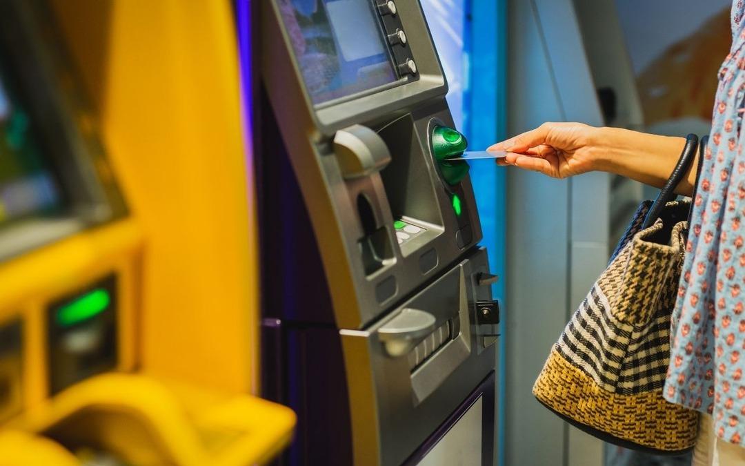ATM ler için yeni karar! Bütün bankalar limitleri düşürdü  1