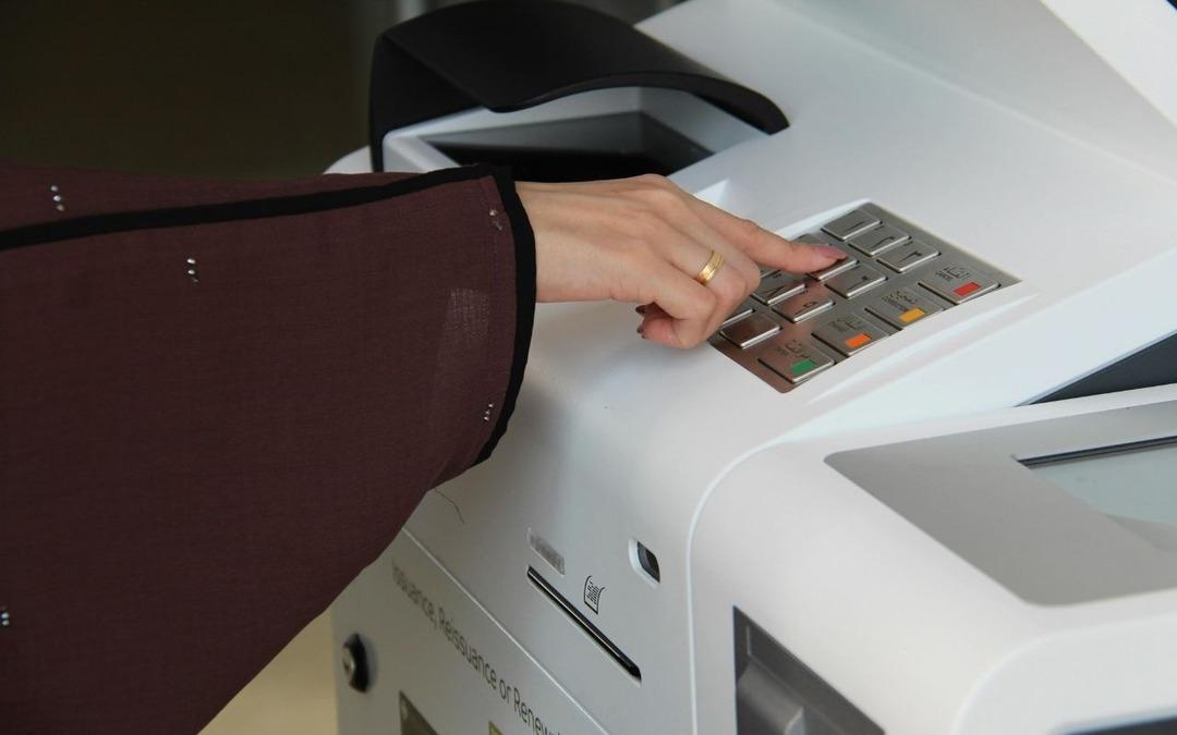 ATM ler için yeni karar! Bütün bankalar limitleri düşürdü  2