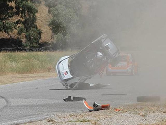Lassa V1'de heyecan dolu yarış!