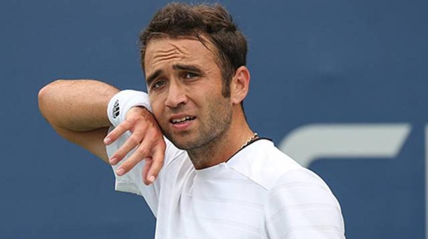 Amerikan rüyası bitti Marsel elendi!