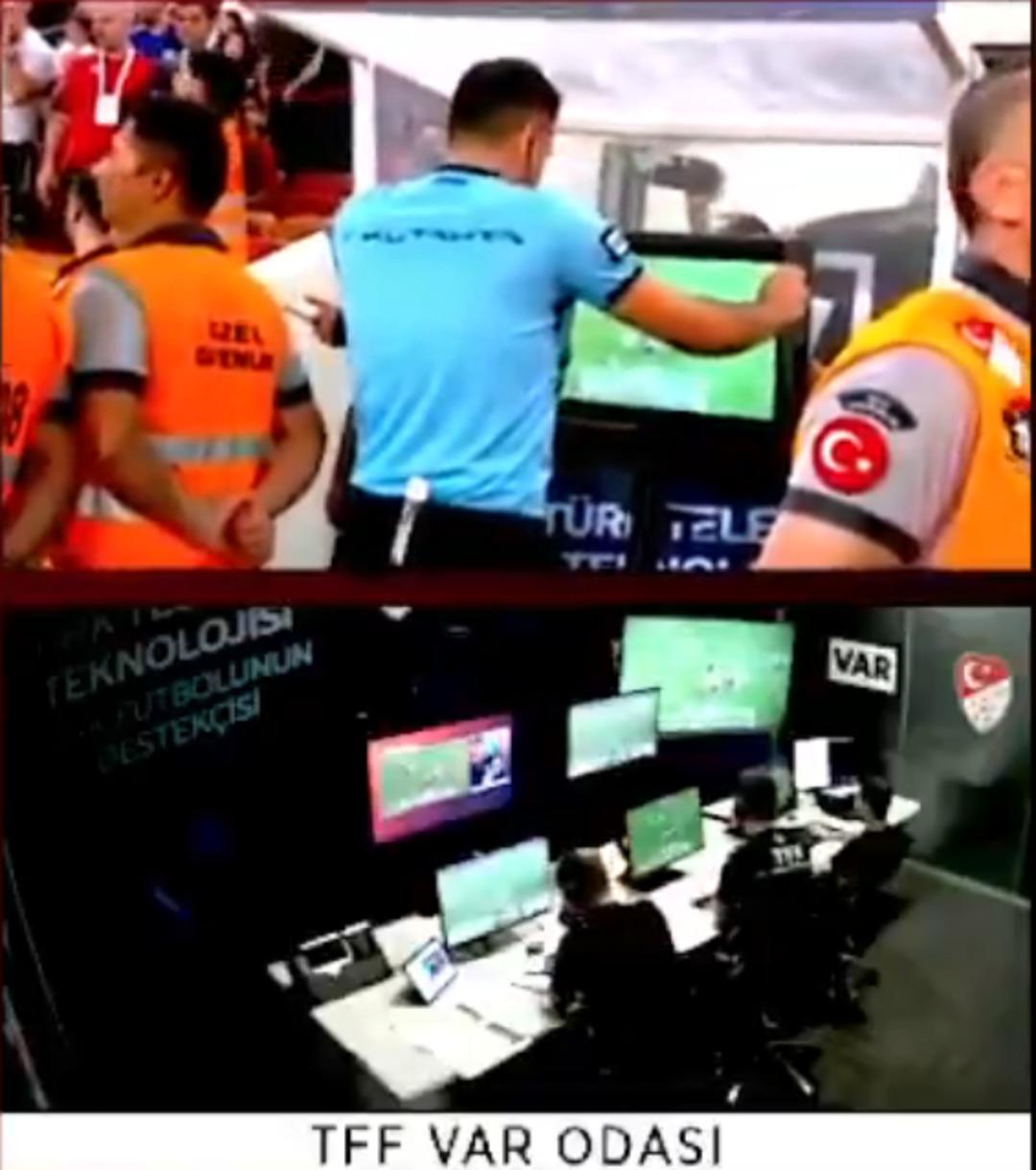 Gaziantep de sezonun ilk penaltısı tartışma yarattı! Barış Alper Yılmaz ın golü sonrası sosyal medya yıkıldı... 2