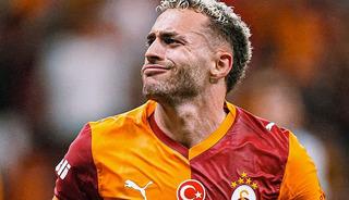 Barış Alper Yılmaz sezona inanılmaz başladı! 5 dakikada Gaziantep FK'yı yerle bir etti...