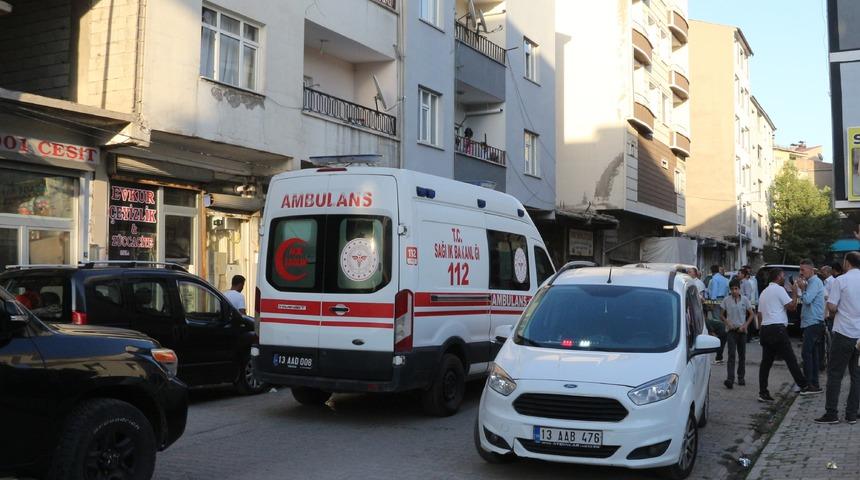 Bitlis'te yalnız yaşayan kişi evinde ölü bulundu