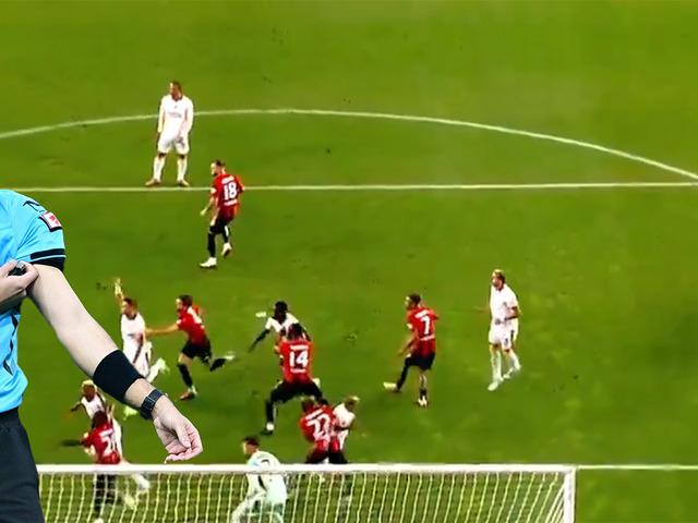 Gaziantep'de sezonun ilk penaltısı tartışma yarattı! Barış Alper Yılmaz'ın golü sonrası sosyal medya yıkıldı...