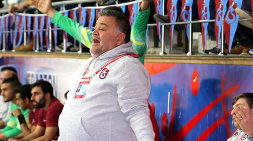 Trabzonspor başarıya kilitlendi