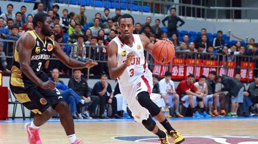 Aslan oyun kurucusunu buldu