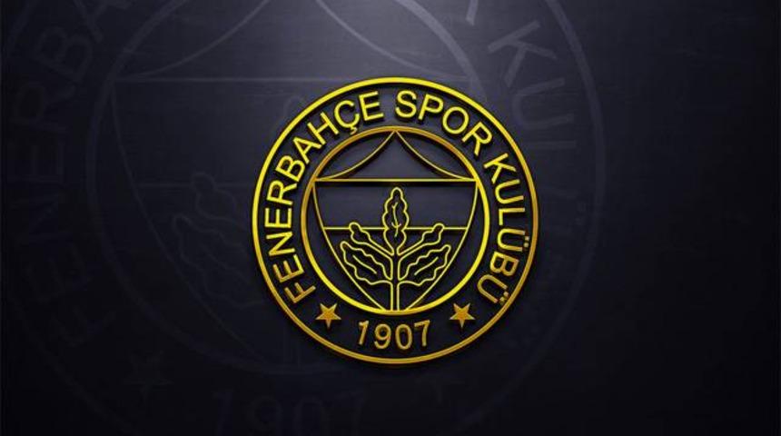 Fenerbah&ccedil;e'den Mehmet Ali Şahin'e sert yanıt