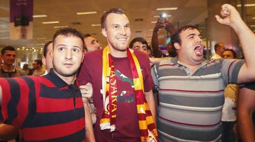 Ne olacak bu Grosskreutz!