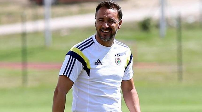 Milli ara Pereira'ya yaradı