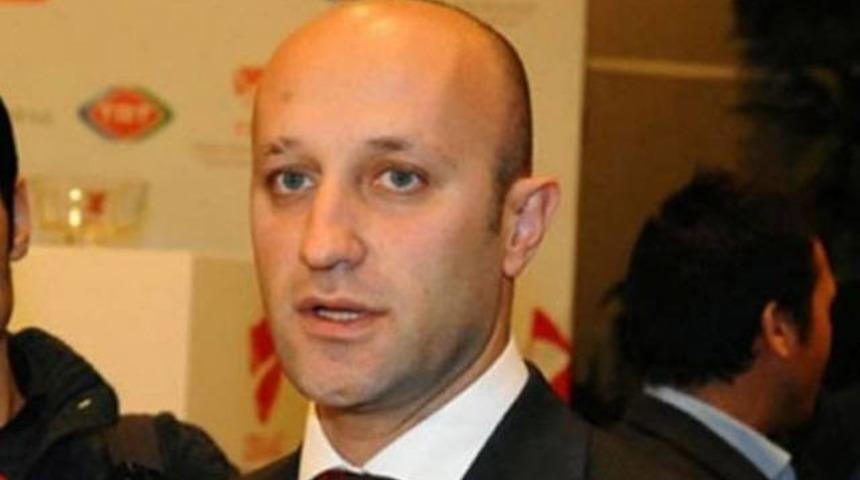 Cenk Erg&uuml;n istifa etti ama...