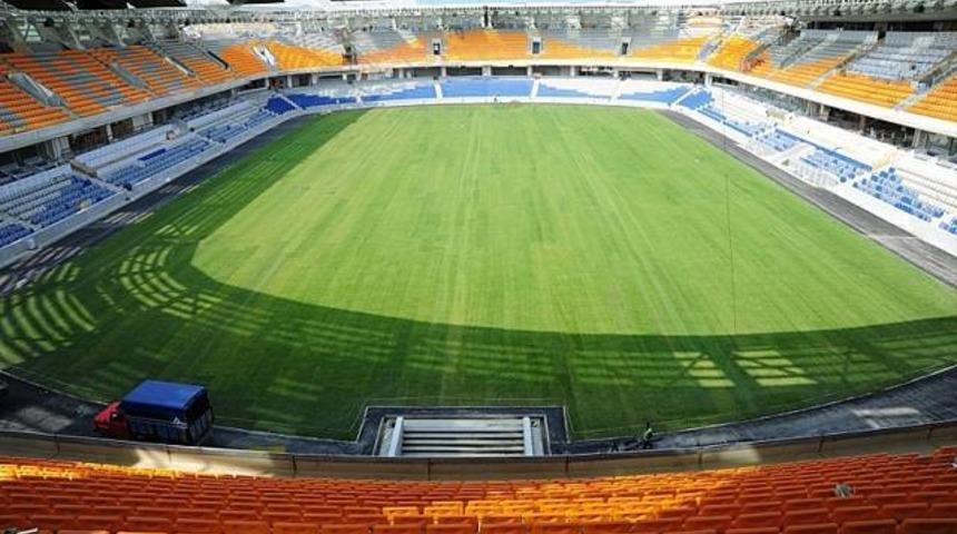 İşte Beşiktaş'ın yeni evi