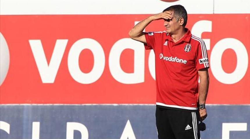 Şenol G&uuml;neş'ten savunmaya yeni &ccedil;&ouml;z&uuml;m