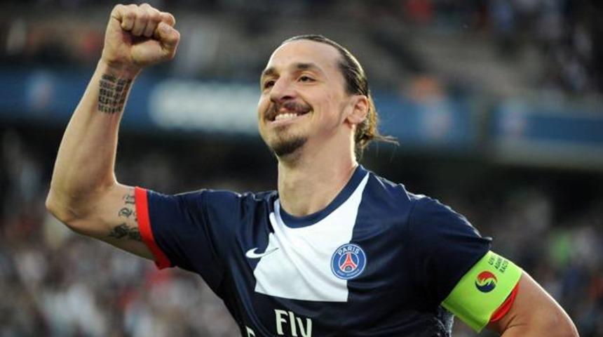 Zlatan'ın menajerinden F.Bah&ccedil;e ve G.Saray itirafı