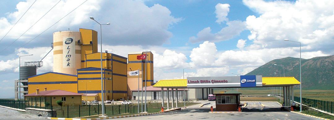 Limak Çimento bilançosu açıklandı: Yüzde 47 düşüş var! 2