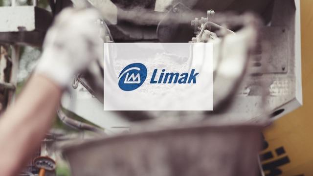 Limak &Ccedil;imento bilan&ccedil;osu a&ccedil;ıklandı: Y&uuml;zde 47 d&uuml;ş&uuml;ş var!