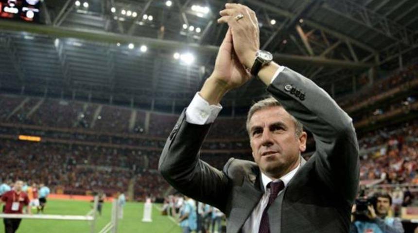 Hamzaoğlu'nun yapacağı devrim yarım mı kaldı?