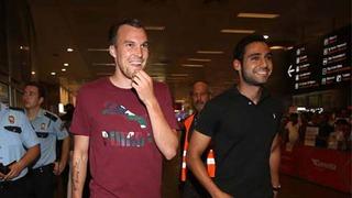 İşte Galatasaray'ın Grosskreutz savunması