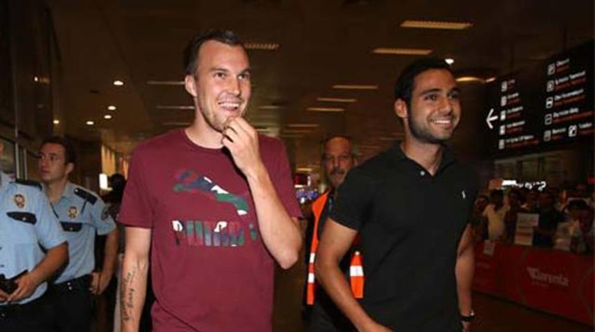 İşte Galatasaray'ın Grosskreutz savunması
