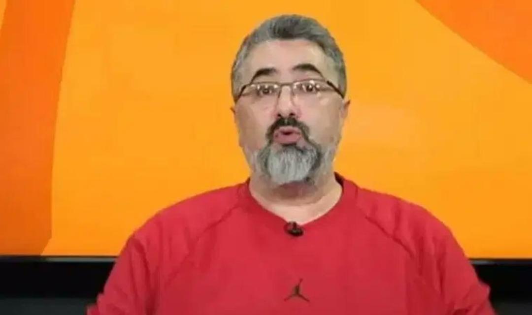 Serdar Ali Çelikler den Galatasaray ın penaltılara kritik yorum! "2 penaltı da penaltı değil!"  1