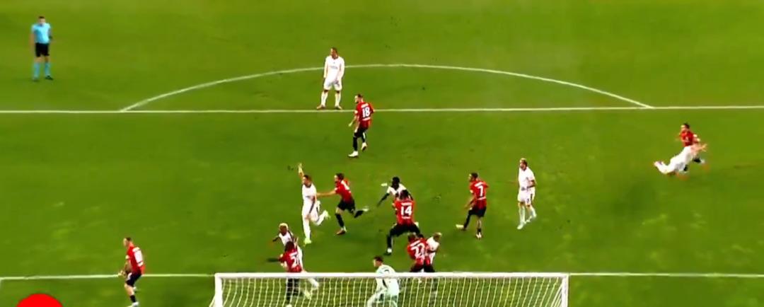 Serdar Ali Çelikler den Galatasaray ın penaltılara kritik yorum! "2 penaltı da penaltı değil!"  2