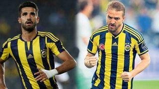 Alper Potuk: 'Caner Erkin beni hasta etti'