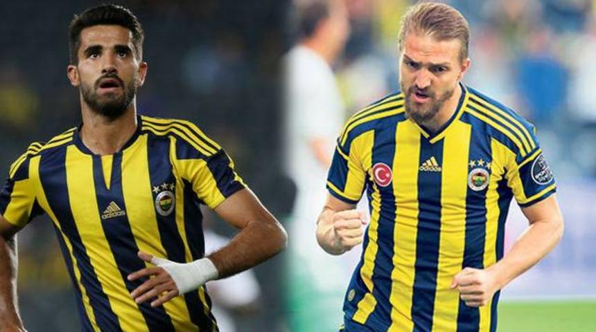 Alper Potuk: 'Caner Erkin beni hasta etti'