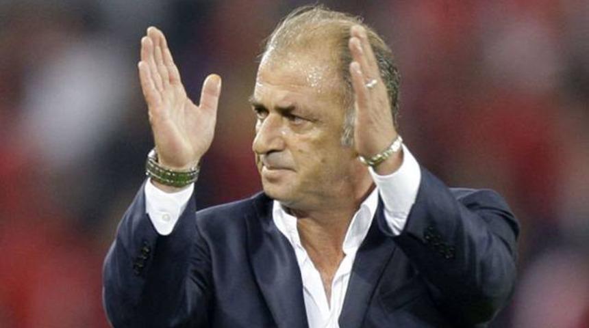 İmparator sallanıyor