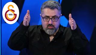 Serdar Ali Çelikler G.Saray'ın penaltılarına karşı çıktı!