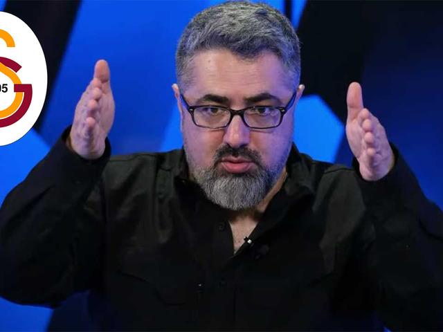 Serdar Ali Çelikler'den Galatasaray'ın penaltılara kritik yorum! "2 penaltı da penaltı değil!" 