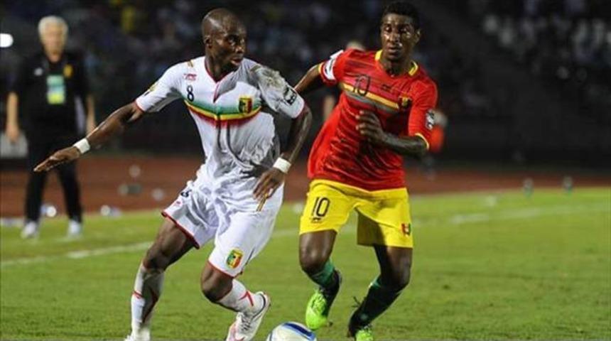 Trabzonspor'da Constant şoku!