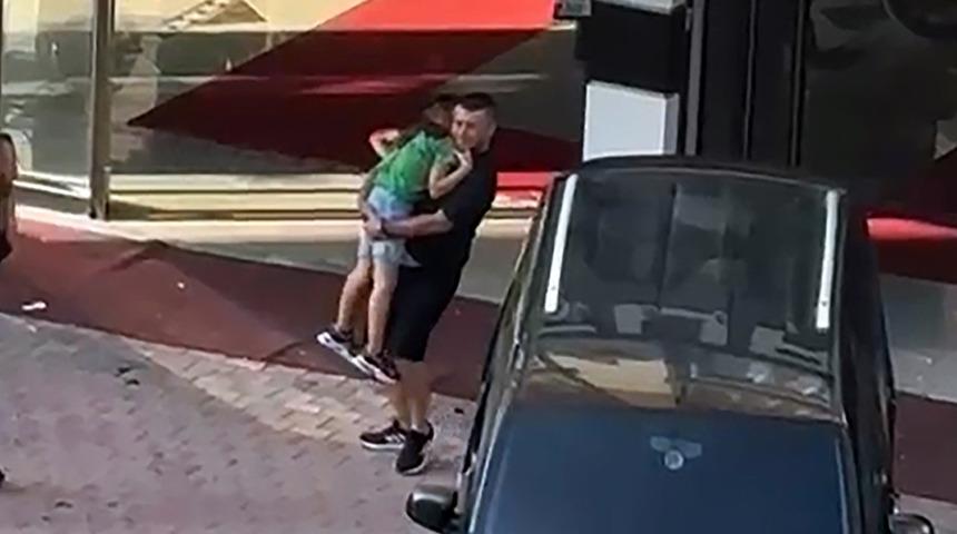 Niğde’de iş yerine silahlı saldırı: 8 yaşındaki çocuk ağır yaralandı