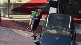 Niğde’de iş yerine silahlı saldırı: 8 yaşındaki çocuk ağır yaralandı