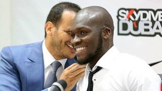 Sow transferde Sunderland'ı kullanmış