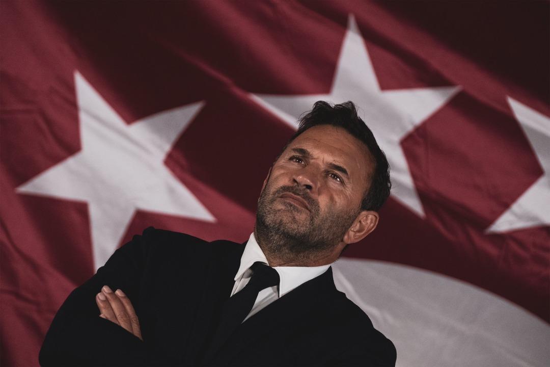 Galatasaray sezona farklı galibiyetle başladı! Cimbom Gaziantep deplasmanından farklı galibiyetle dönüyor... 1