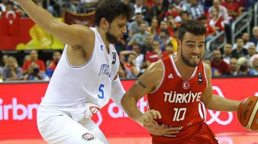 İtalya 87 - 89 T&uuml;rkiye