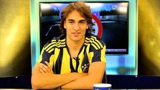 Markovic sahaya, Diego yedeğe