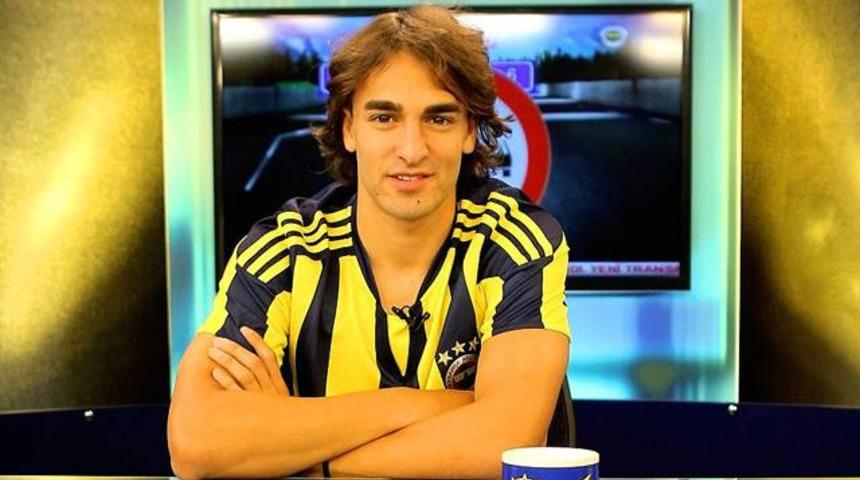 Markovic sahaya, Diego yedeğe