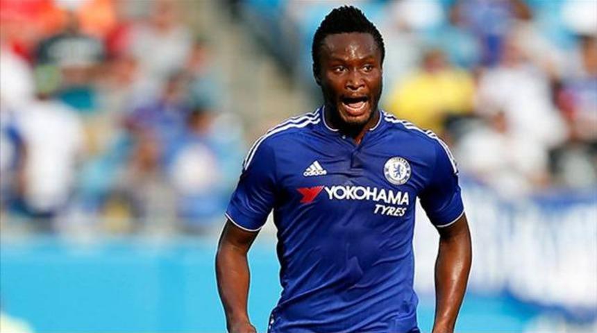 Fikret Orman: 'Obi Mikel gelecekti biz istemedik'