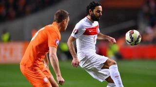 Türkiye-Hollanda(CANLI)