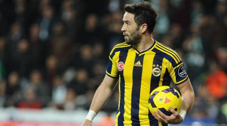 Fenerbah&ccedil;e G&ouml;khan G&ouml;n&uuml;l kararını verdi