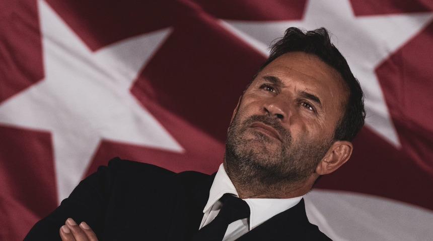 Okan Buruk, Barış Alper Yılmaz'ı öve öve bitiremedi